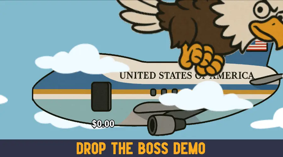 Drop The Boss demo version