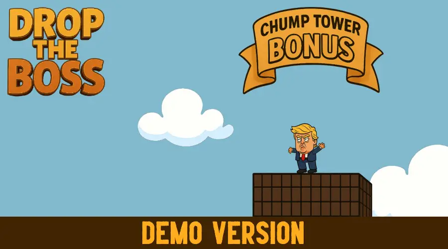 Drop The Boss Demo